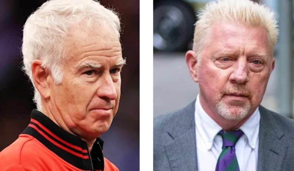 The Comprehensive Guide to Understanding John McEnroe Net Worth John McEnroe Net Worth
