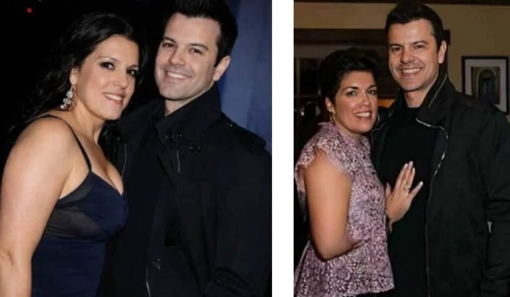 The Private Life and Enduring Legacy of Jordan Knight Wife Evelyn Melendez jordan knight wife
