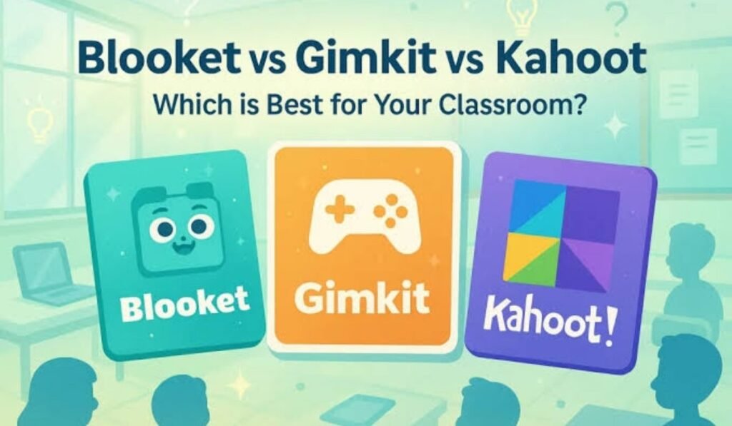 kahoot vs blooket