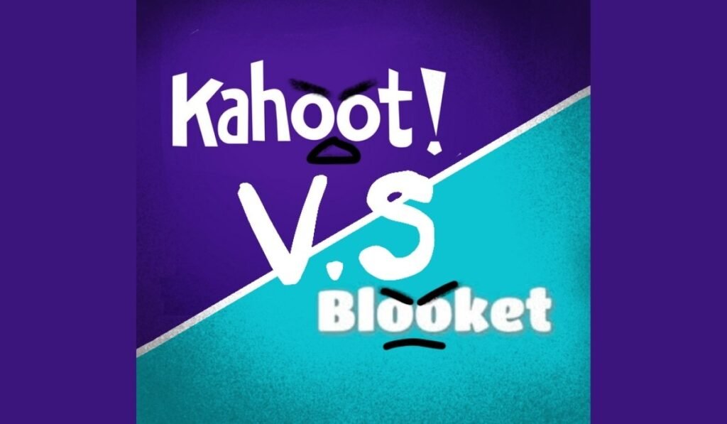 kahoot vs blooket
