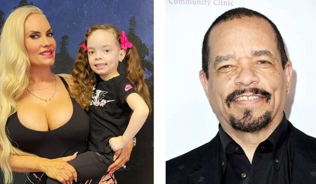 Letesha Marrow
