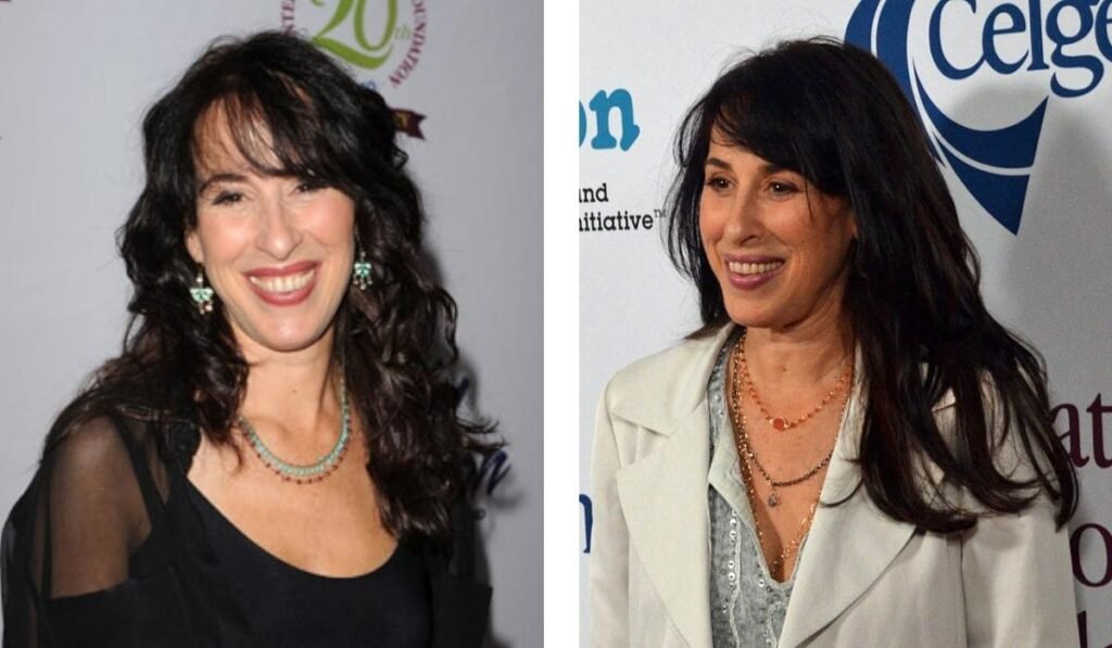 Maggie Wheeler Biography, Career Journey, TV Roles, Voice Acting Work, Personal Life, and Industry Legacy Overview maggie wheeler