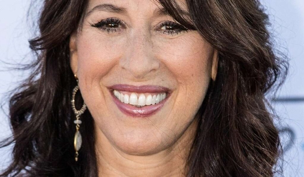 maggie wheeler