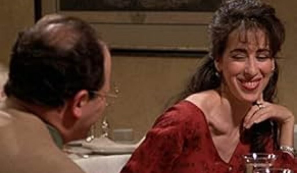 maggie wheeler