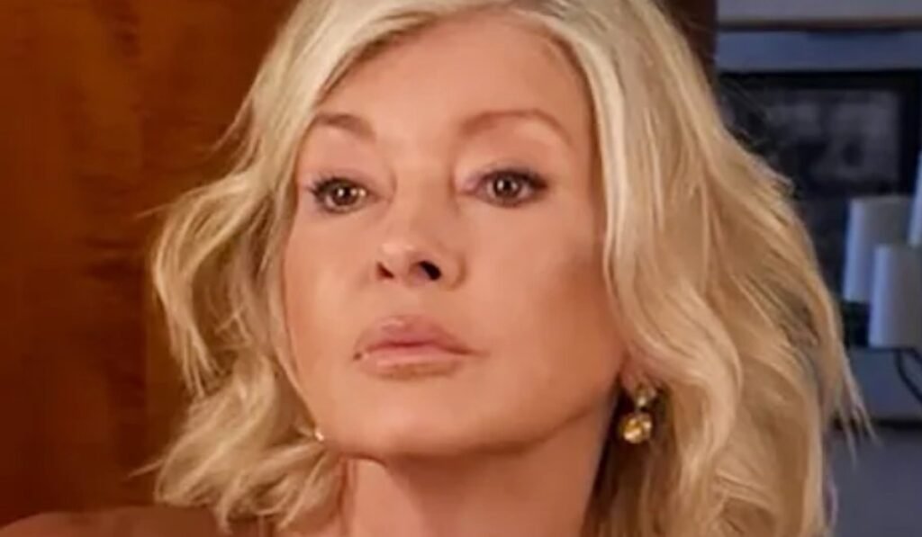 martha stewart