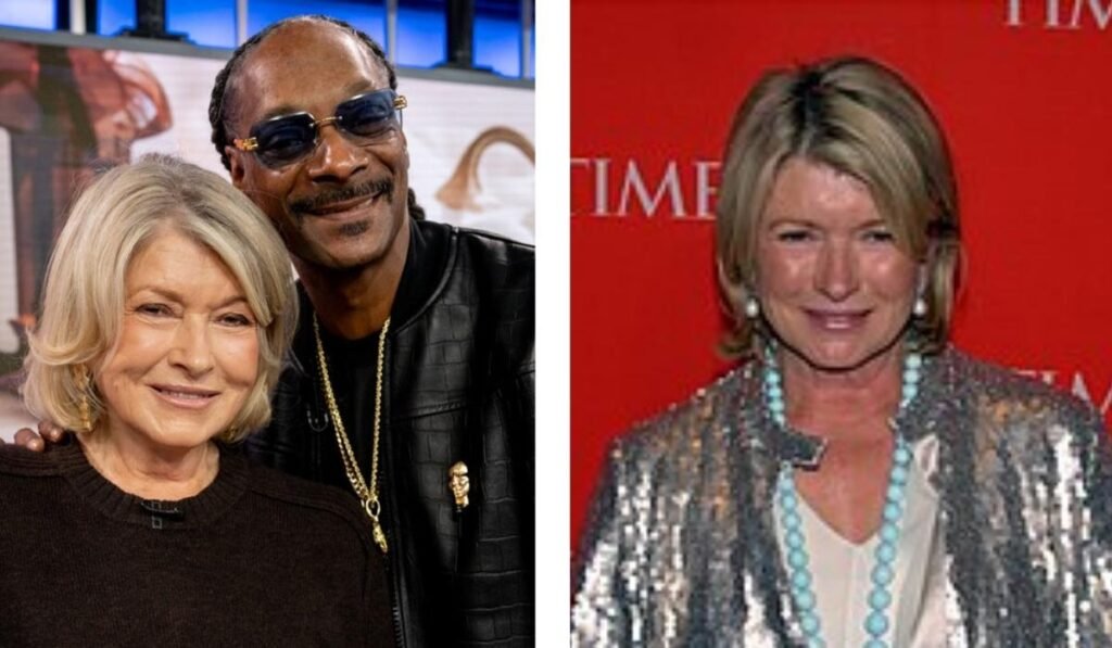 Martha Stewart Biography: Career, Early Life, Net Worth, And Family Insights Of The Famous Domestic Lifestyle Innovator And Media Businesswoman martha stewart