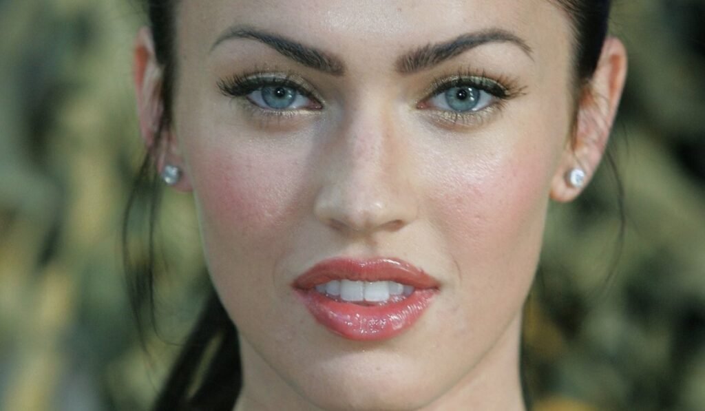 megan fox ethnicity
