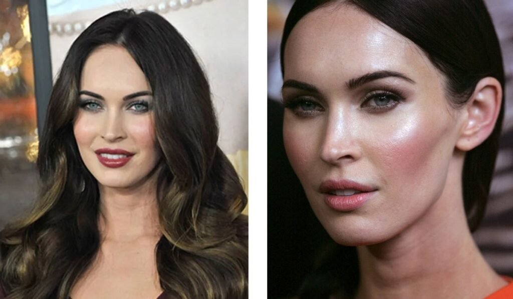 megan fox ethnicity: Complete Background, Heritage Insights, Cultural Identity, and Public Interest Analysis of a Hollywood Actress megan fox ethnicity