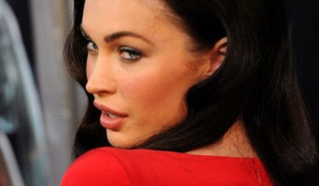 megan fox ethnicity