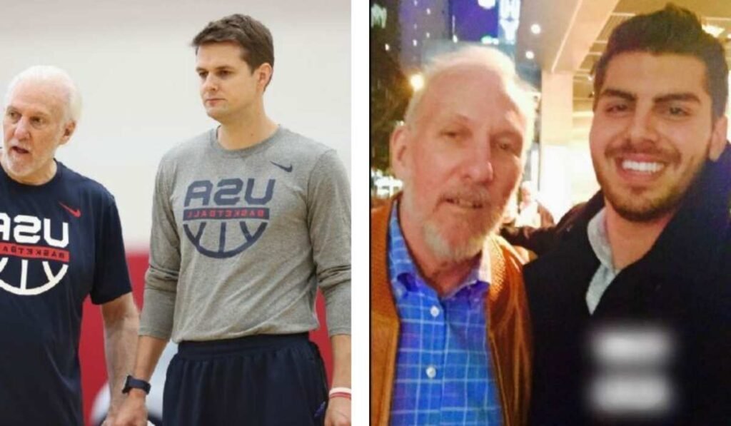 The Life and Path of Micky Popovich: Understanding the Journey of a Private Artist in a Famous Sporting Family micky popovich