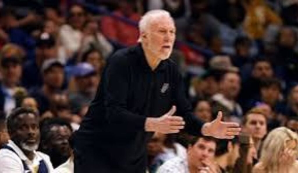 micky popovich