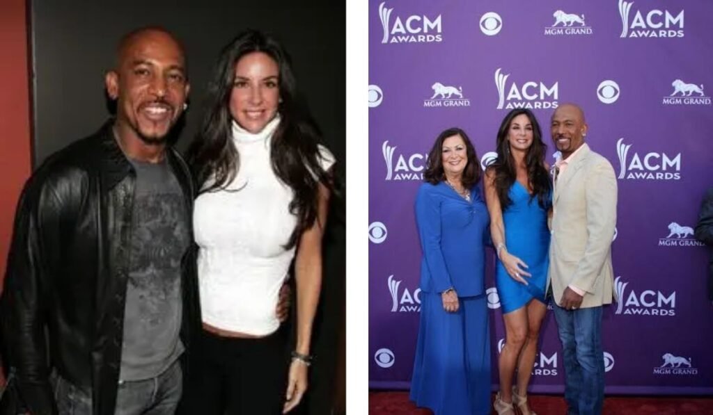 Exploring the Life and Relationship of Montel Williams Wife Tara Fowler: A Deep Dive into Their Private and Public Journey Together montel williams wife