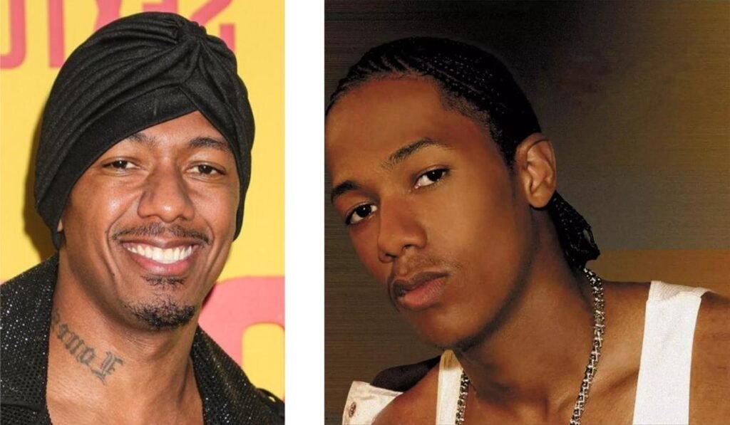 Nick Cannon: Career, Family, Success, and Influence in Entertainment Nick Cannon