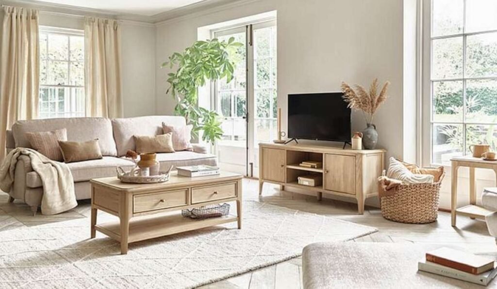 oakfield furniture