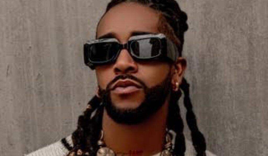 omarion