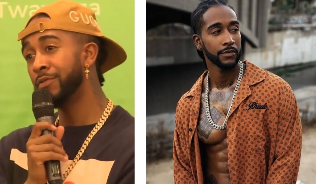 omarion: Complete Biography, Music Career Journey, Artistic Evolution, and Cultural Impact of a Global R&B and Pop Icon omarion