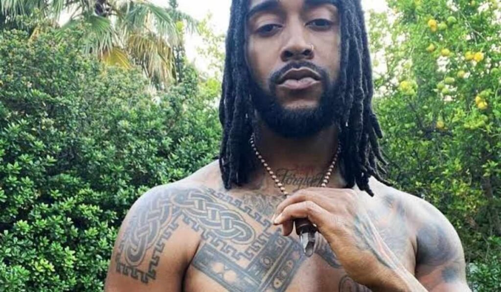 omarion