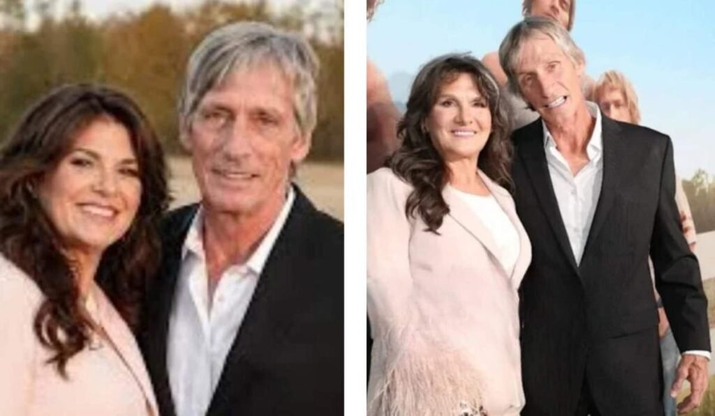 Unveiling the Resilient Life of pam adkisson in the Historic Von Erich Wrestling Dynasty pam adkisson