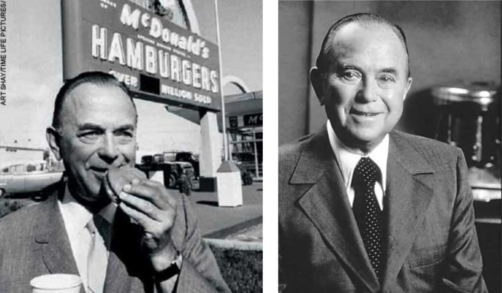 Understanding ray kroc net worth the Incredible Financial Legacy and Ray Kroc Net Worth Journey ray kroc net worth