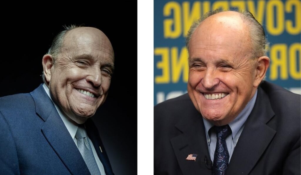Rudy Giuliani: The Life, Career, Legacy, and Controversies of America’s Former Mayor Rudy Giuliani