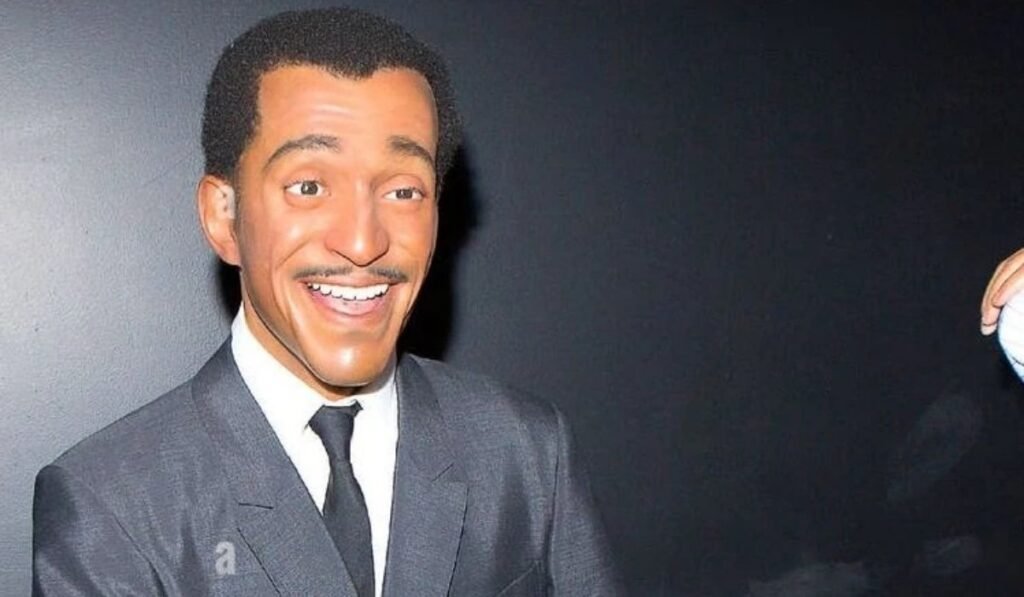 sammy davis jr net worth