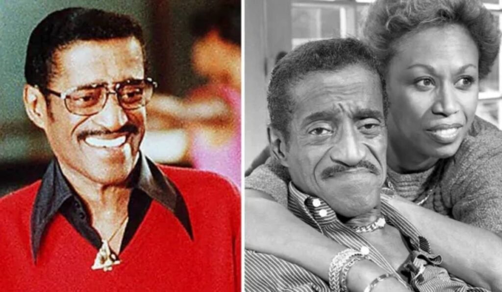 The Complex sammy davis jr net worth Financial Legacy and Tragic Economic Decline of the Legendary Entertainer sammy davis jr net worth. Net Worth and His Final Years sammy davis jr net worth