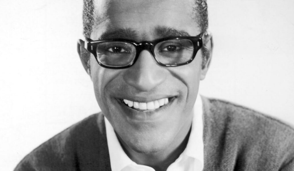 sammy davis jr net worth