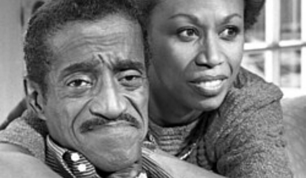 sammy davis jr net worth