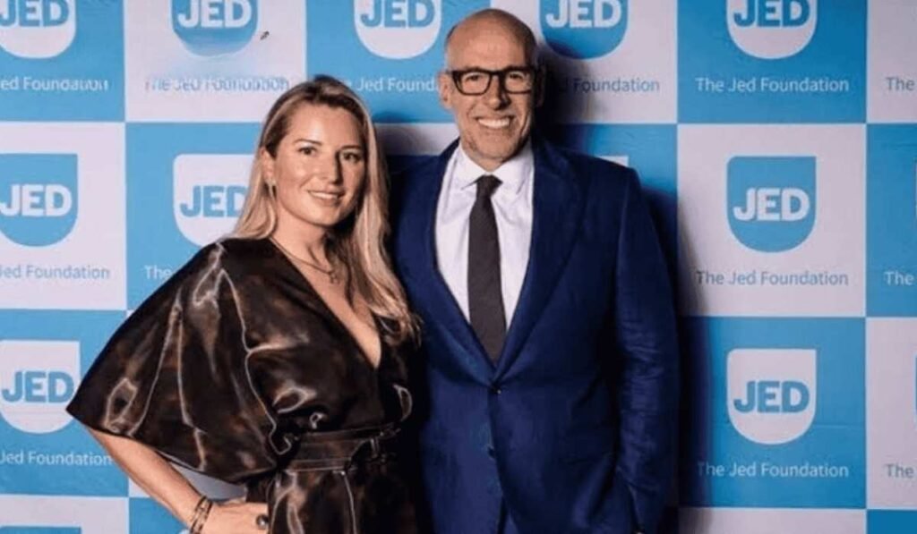 scott galloway first wife