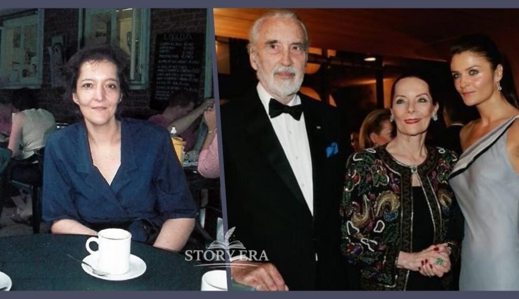 Christina Erika Lee: The Inspiring Life and Legacy of Christopher Lee’s Daughter Christina Erika Lee