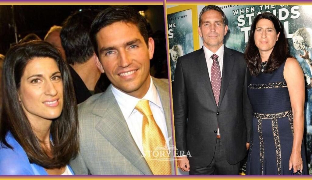 Kerri Browitt Caviezel Biography: Her Inspiring Journey, Career, and Lifelong Partnership With Jim Caviezel Kerri Browitt Caviezel