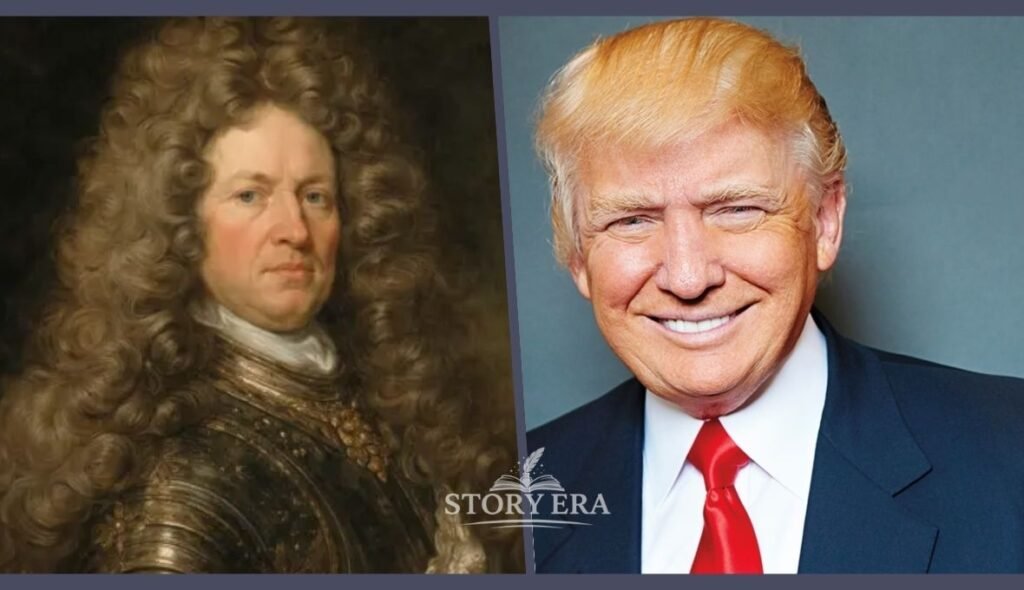 Johann Paul Trump