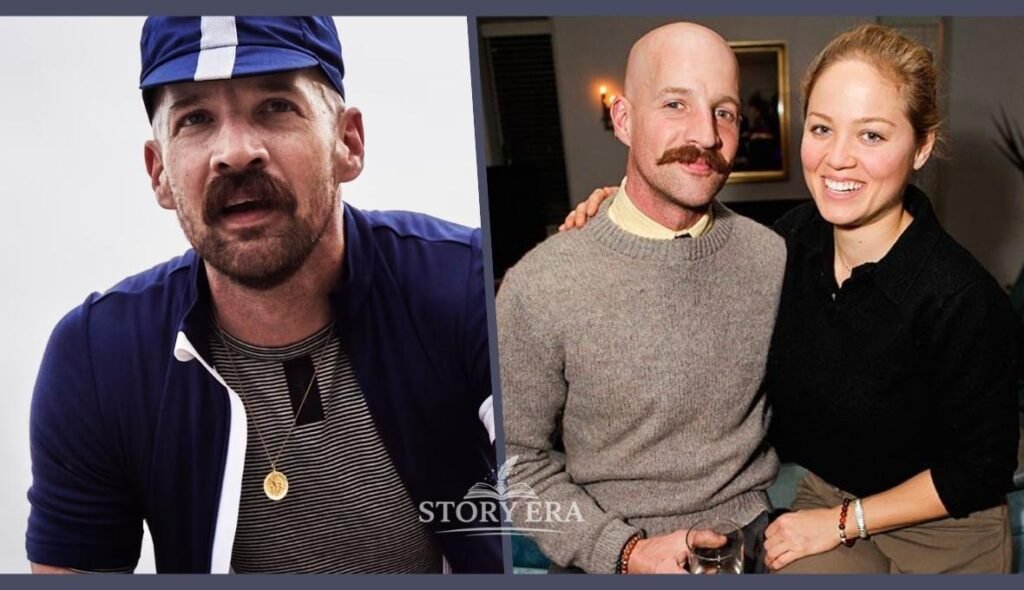 Who Is Cole Maness? An Inspiring Look at the Cyclist Married to Erika Christensen Who Is Cole Maness