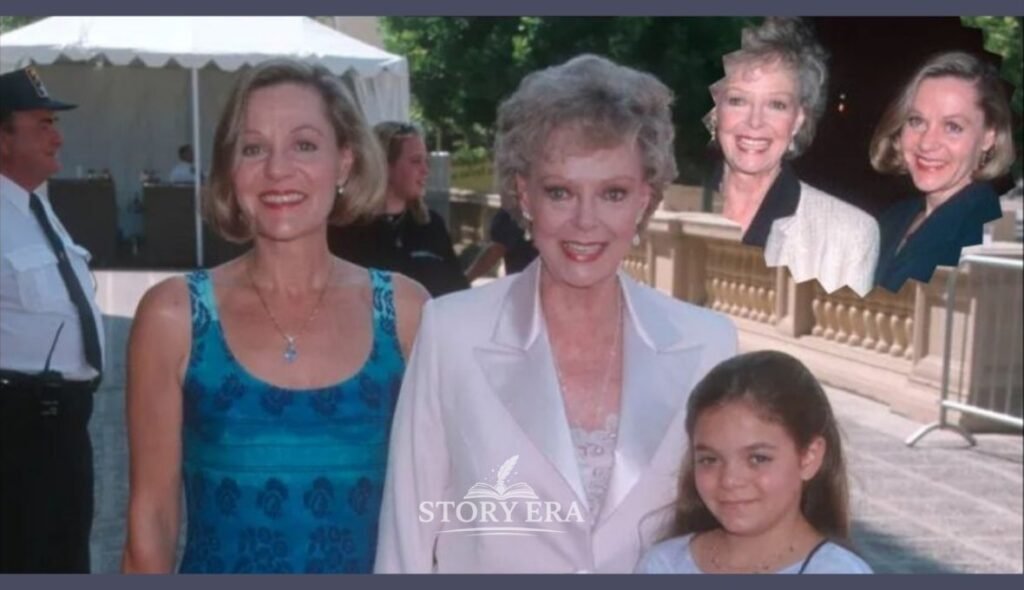 Lizabeth Lockhart Biography: Inspiring Life, Hollywood Legacy, and Untold Story Lizabeth Lockhart