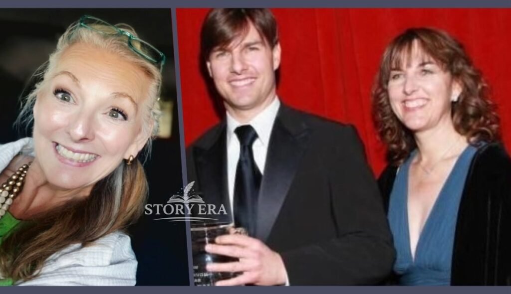 The Remarkable Story of Cass Mapother: Inside the Private Life of Tom Cruise’s Sister Cass Mapother