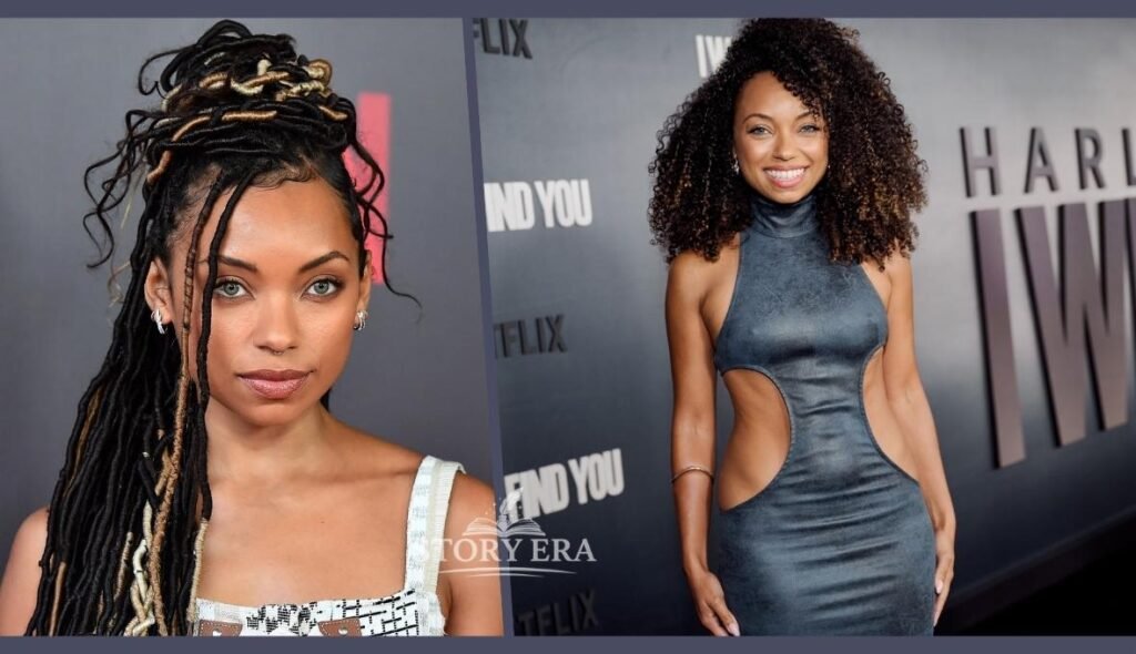 Logan Browning