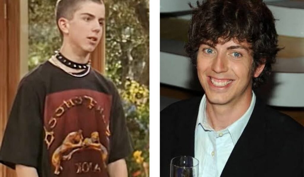 The Evolution of Taran Noah Smith: From Child Star on Home Improvement to a Private Life of Professional Adaptation and Personal Growth taran noah smith