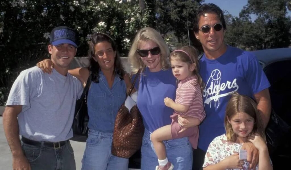 tony danza children