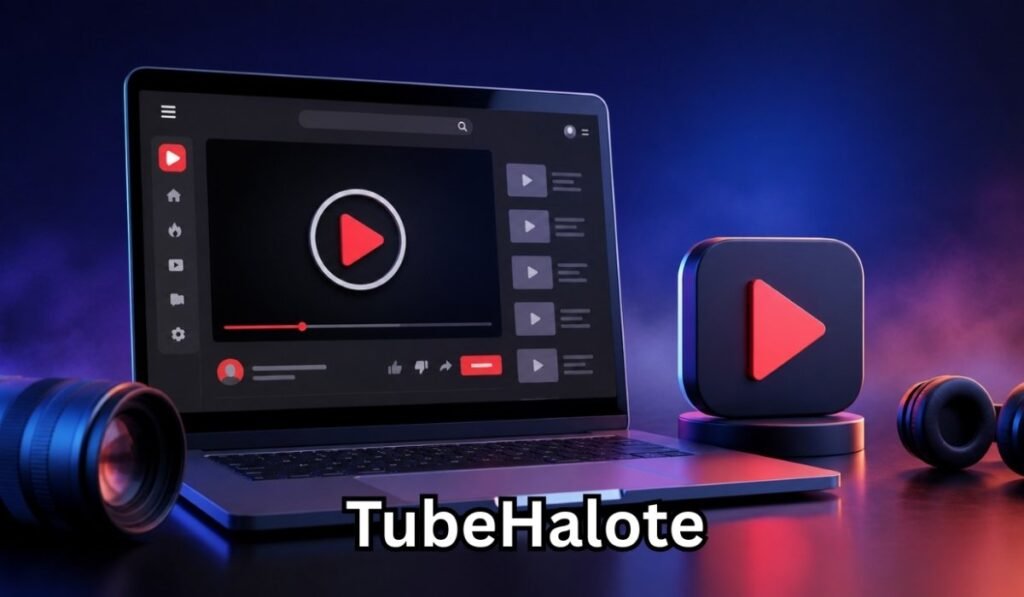 Tubefalote