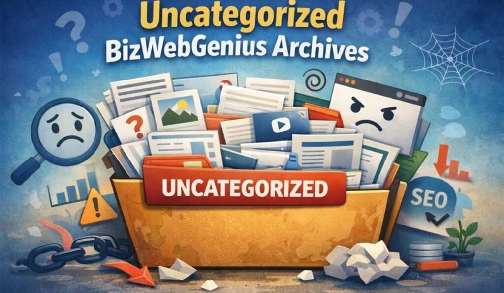 uncategorized bizwebgenius archives