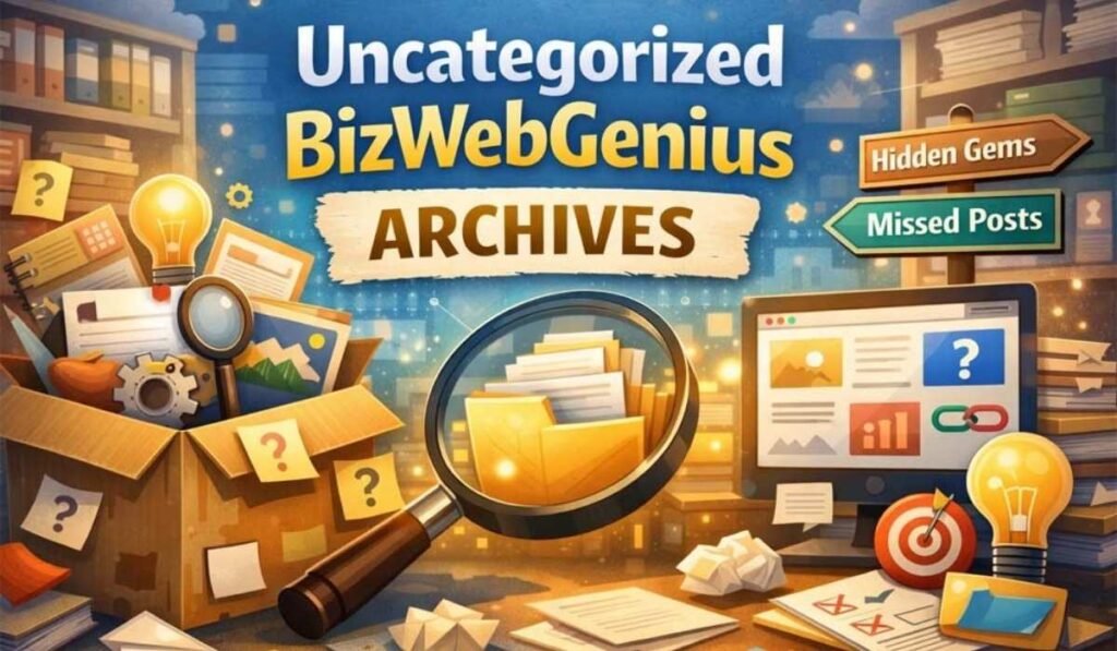 uncategorized bizwebgenius archives