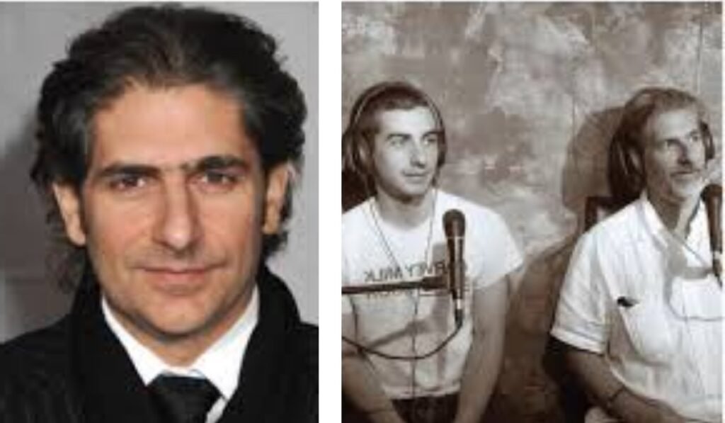 Uncovering vadim imperioli the Creative Journey and Cinematic Evolution of vadim imperioli in Modern Entertainment vadim imperioli