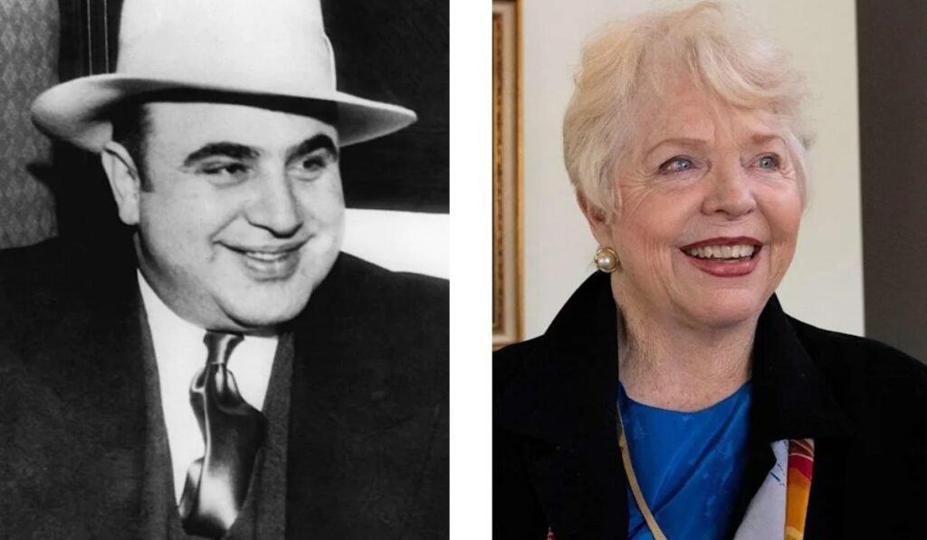 The Life and Legacy of Veronica Capone veronica capone