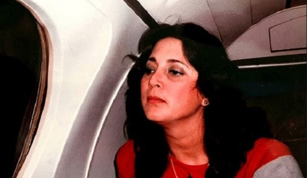 barry seal wife net worth
