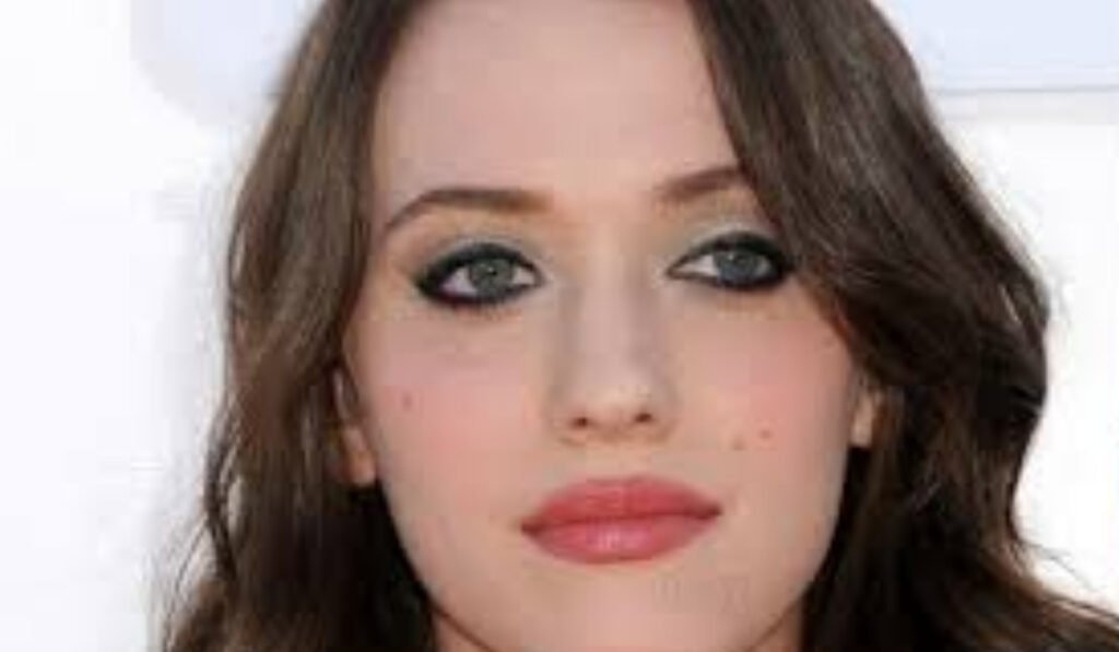 kat dennings sister