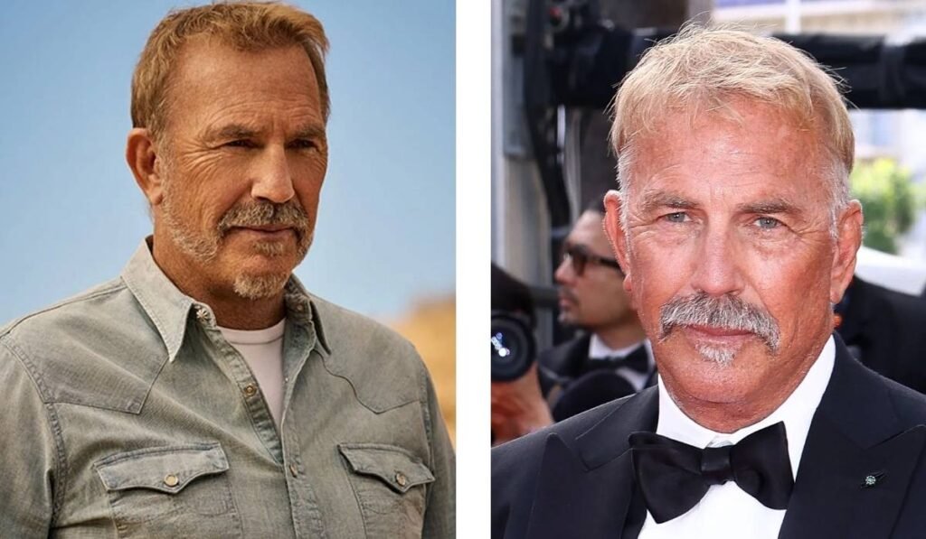 Kevin Costner