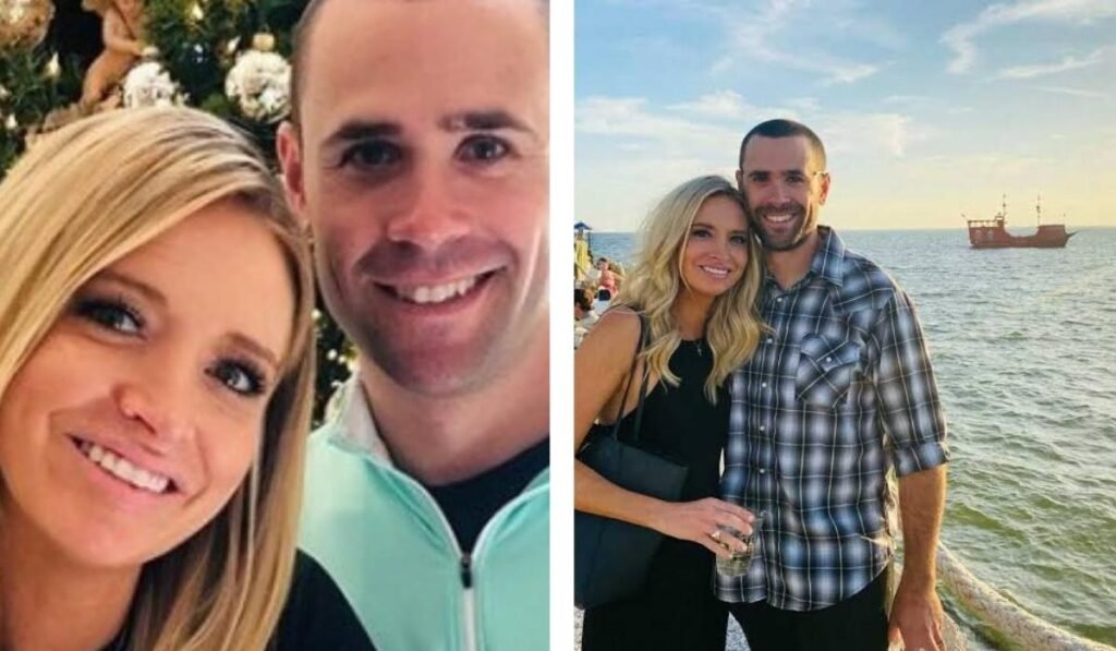The Career Trajectory and Professional Journey of Sean Gilmartin: Insights into His Path and Financial Milestones sean gilmartin salary