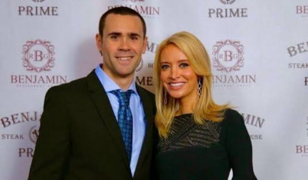 sean gilmartin salary