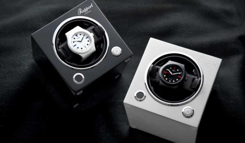 Watch Winders